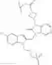 Fig. 43 - COMBINATION THERAPY FOR TREATING A PARAMYXOVIRUS