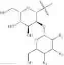 Fig. 04 - Sugar-linker-drug conjugates