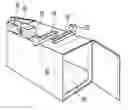 Fig. 01 - Microwave disinfection and sterilization