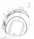 Fig. 02 - Liquid-accommodating container for a device for providing a vacuum for medical applications, method for producing the container, and device