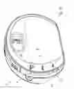 Fig. 03 - Liquid-accommodating container for a device for providing a vacuum for medical applications, method for producing the container, and device