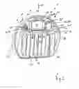 Fig. 04 - Liquid-accommodating container for a device for providing a vacuum for medical applications, method for producing the container, and device
