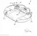 Fig. 06 - Liquid-accommodating container for a device for providing a vacuum for medical applications, method for producing the container, and device