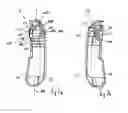Fig. 10 - Liquid-accommodating container for a device for providing a vacuum for medical applications, method for producing the container, and device