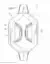 Fig. 11 - Left ventricular cardiac assist pump and methods therefor