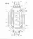 Fig. 21 - Left ventricular cardiac assist pump and methods therefor