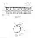 Fig. 07 - Implanted Extracardiac Device for Circulatory Assistance