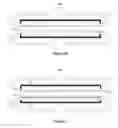 Fig. 19 - Systems and methods for increasing convective clearance of undesired particles in a microfluidic device