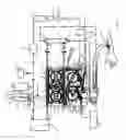 Fig. 07 - Disposable Cartridge System for Use with Sorbent or Premixed Dialysate