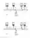 Fig. 05 - Multipart fluid system and a system for regional citrate anticoagulation with a phosphate comprising anticoagulation fluid