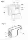 Fig. 09 - Drug delivery device and logging module assembly