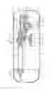 Fig. 01 - Hand-held drug injection device and dose setting limiter mechanism therefor