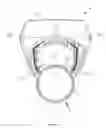 Fig. 12 - Supplemental device for attachment to an injection device