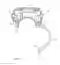 Fig. 15 - Supplemental device for attachment to an injection device