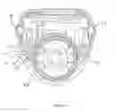 Fig. 16 - Supplemental device for attachment to an injection device