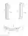 Fig. 19 - Supplemental device for attachment to an injection device