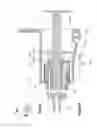 Fig. 13 - Auto-retractible syringe