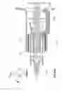 Fig. 19 - Auto-retractible syringe