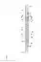 Fig. 09 - Medical heating device having means for blocking flow of fluid