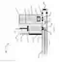 Fig. 15 - Methods, systems, and devices related to delivery of alcohol with an inhaler