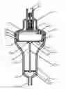 Fig. 01 - Pressure indicator