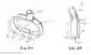 Fig. 09 - Nasal continuous positive airway pressure device