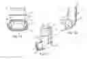 Fig. 10 - Nasal continuous positive airway pressure device