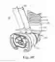 Fig. 12 - Nasal continuous positive airway pressure device