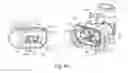 Fig. 13 - Nasal continuous positive airway pressure device