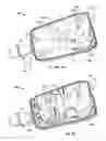 Fig. 06 - PORTABLE POSITIVE PRESSURE APPARATUS AND METHOD FOR THE ATTENUATING THE NOISE EMITTED THEREFROM