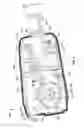 Fig. 09 - PORTABLE POSITIVE PRESSURE APPARATUS AND METHOD FOR THE ATTENUATING THE NOISE EMITTED THEREFROM