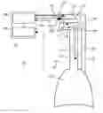 Fig. 01 - Methods, systems and devices for non-invasive open ventilation with gas delivery nozzles with an outer tube