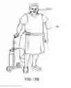 Fig. 08 - Methods, systems and devices for non-invasive open ventilation with gas delivery nozzles with an outer tube