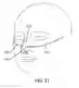 Fig. 15 - Methods, systems and devices for non-invasive open ventilation with gas delivery nozzles with an outer tube