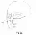 Fig. 16 - Methods, systems and devices for non-invasive open ventilation with gas delivery nozzles with an outer tube