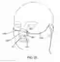 Fig. 19 - Methods, systems and devices for non-invasive open ventilation with gas delivery nozzles with an outer tube