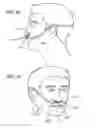 Fig. 30 - Methods, systems and devices for non-invasive open ventilation with gas delivery nozzles with an outer tube