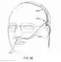 Fig. 40 - Methods, systems and devices for non-invasive open ventilation with gas delivery nozzles with an outer tube