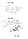 Fig. 43 - Methods, systems and devices for non-invasive open ventilation with gas delivery nozzles with an outer tube
