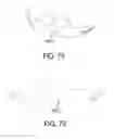Fig. 56 - Methods, systems and devices for non-invasive open ventilation with gas delivery nozzles with an outer tube