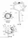 Fig. 61 - Methods, systems and devices for non-invasive open ventilation with gas delivery nozzles with an outer tube