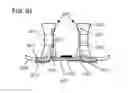 Fig. 63 - Methods, systems and devices for non-invasive open ventilation with gas delivery nozzles with an outer tube