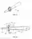 Fig. 64 - Methods, systems and devices for non-invasive open ventilation with gas delivery nozzles with an outer tube
