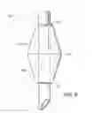 Fig. 07 - Endotracheal cuff and technique for using the same