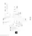 Fig. 13 - Systems for automatically removing fluid from multiple regions of a respiratory tract