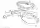 Fig. 01 - Fiberoptic Bronchoscopy Intubation Device and Method of Using the Same