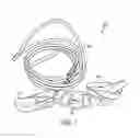 Fig. 02 - Fiberoptic Bronchoscopy Intubation Device and Method of Using the Same