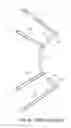 Fig. 19 - Neck strap, crown strap assembly and headgear for a breathing mask