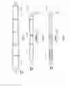 Fig. 04 - Drying expiratory limb with tailored temperature profile and multi-lumen configuration