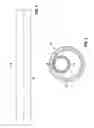 Fig. 02 - CATHETER SHAFT AND CATHETER AND METHOD FOR THE PRODUCTION THEREOF